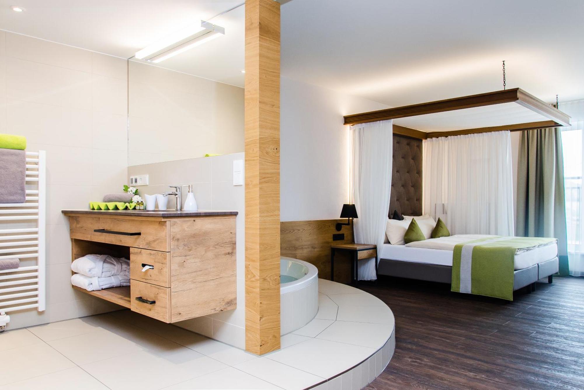 Gasthaus Forster Am See - Eching Bei Landshut Εξωτερικό φωτογραφία